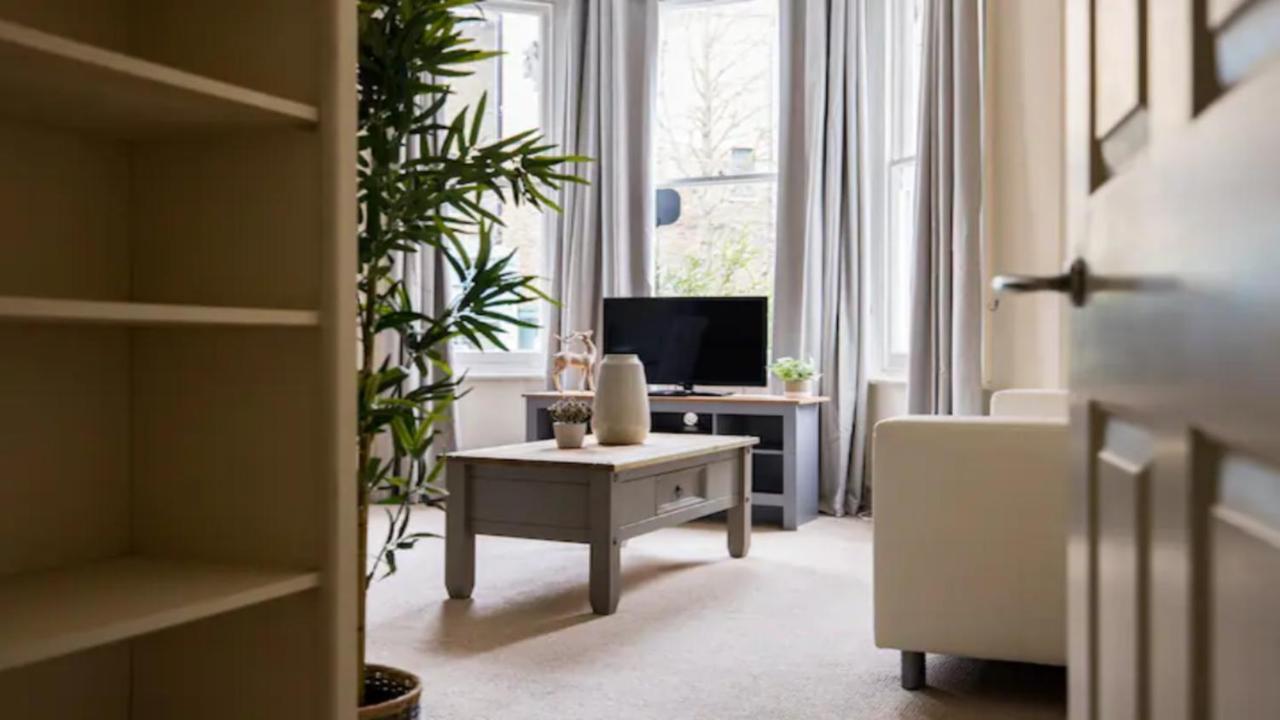 The West Kensington Apartments Londres Habitación foto
