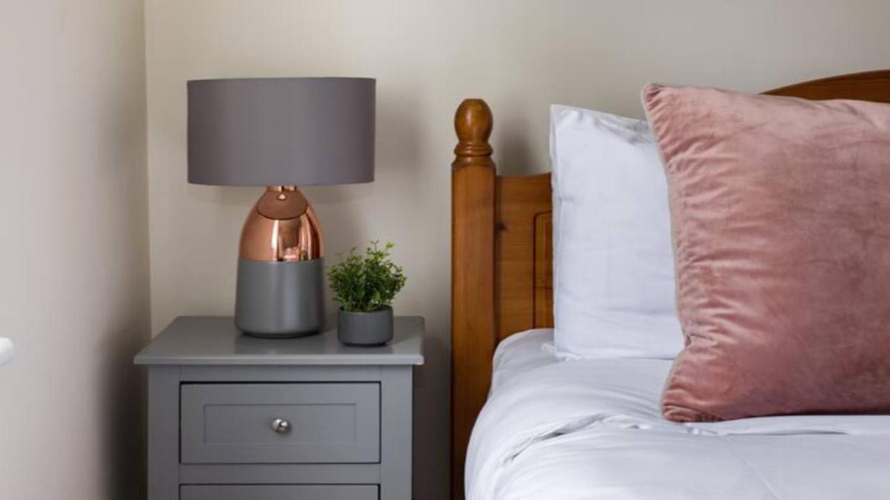 The West Kensington Apartments Londres Habitación foto